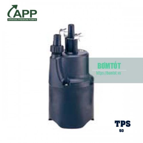 APP TPS 50
