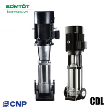 CNP CDL 8-4 / CNP CDLF 8-4
