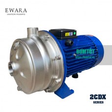 Ewara - Ewala 2CDX 120/30
