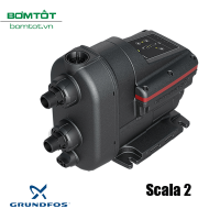 Grundfos Scala 2