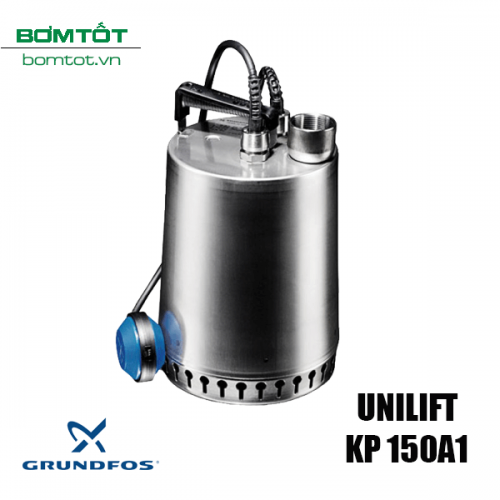 Grundfos Unilift KP 150A1