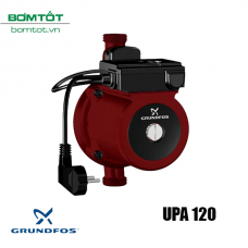 Grundfos UPA 120 Auto