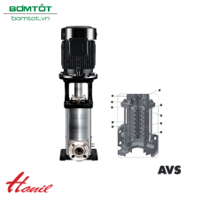 Hanil AVS 20601