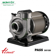 Hanil PASS 281SS
