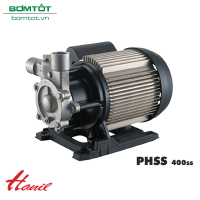 Hanil PHSS 400SS