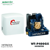 HITACHI WM-P400GX