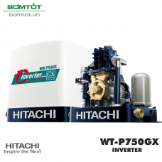 HITACHI WM-P750GX