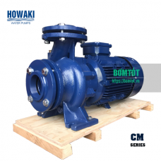 Howaki CM 32-160C / 1,5 kW