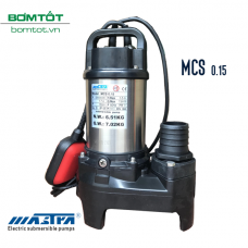 Mastra MSC 0.15