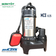 Mastra MSC 0.25