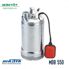 Mastra MDB 550 / 1pha