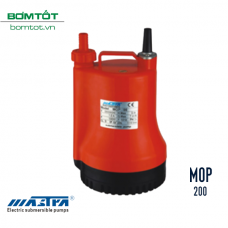 Mastra MOP 200