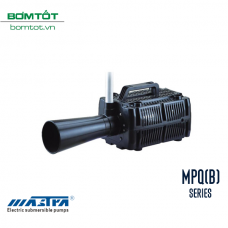 Mastra MPQ 250