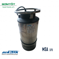 Mastra MSA 370