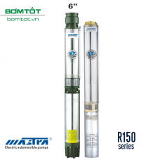 Mastra R150-ES- 04