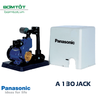 Panasonic A 130JACK