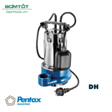 PENTAX DH 100G
