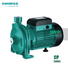 Máy Bơm Ly Tâm Shimge CPm 130 370W Máy Bơm Ly Tâm Shimge CPm 130 370W