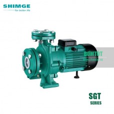 Máy Bơm Công Nghiệp Shimge SGT 32-160/1.5 1,5KW