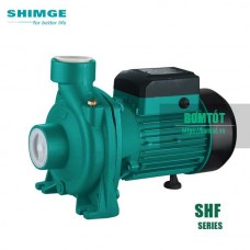 Máy Bơm Lưu Lượng Shimge SHFm 5B 750W 1Pha - Ống Ra 60