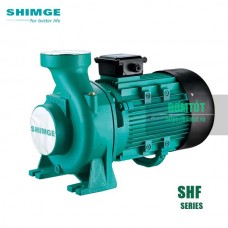 Máy Bơm Lưu Lượng Shimge SHFm 6CR 1,1KW - Ống Ra 110