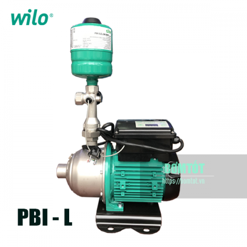 WILO PBI-L803EA