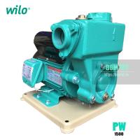 WILO PW 1500E