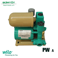 WILO PW 082EA