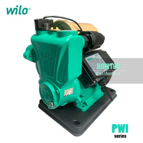 WILO PWI 550EAH