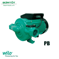 WILO PB 201EA