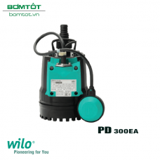 WILO PD 300EA