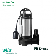 WILO PD-S 751EA