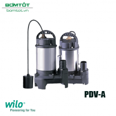 WILO PDV-A 400EA