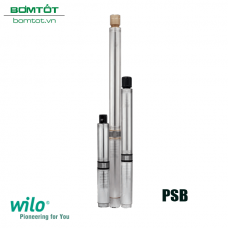 WILO PSB - 1533HE