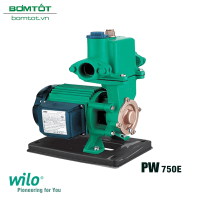 WILO PW 750E